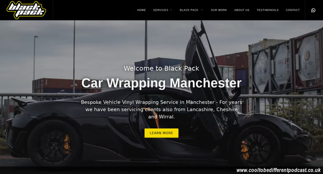blackpack-ltd