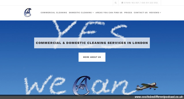 agnesdomclean-ltd