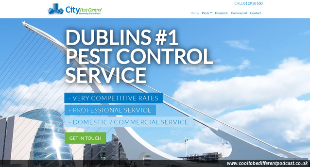 city-pest-control