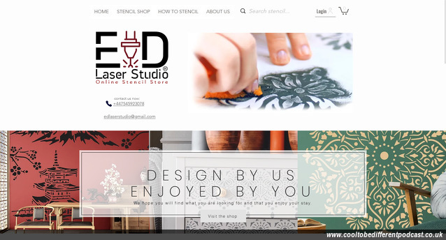 ed-laser-studio